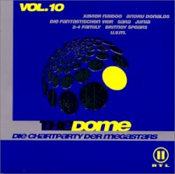 The Dome, Volume 10