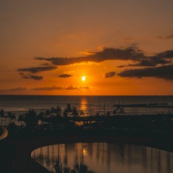 Sunrise