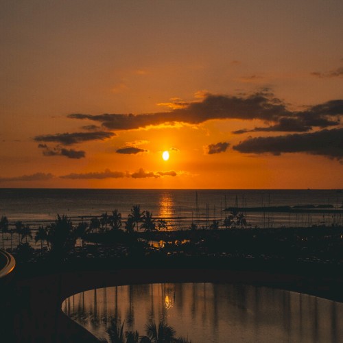 Sunrise
