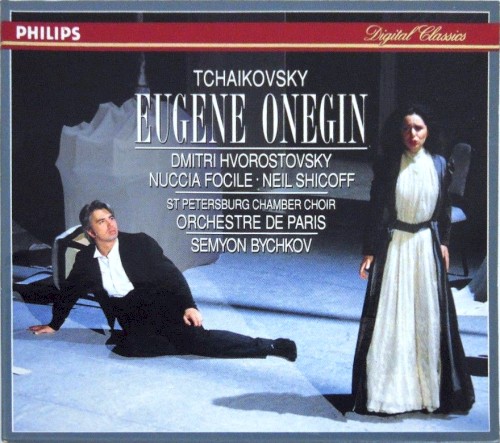 Eugene Onegin