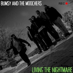 Living the Nightmare