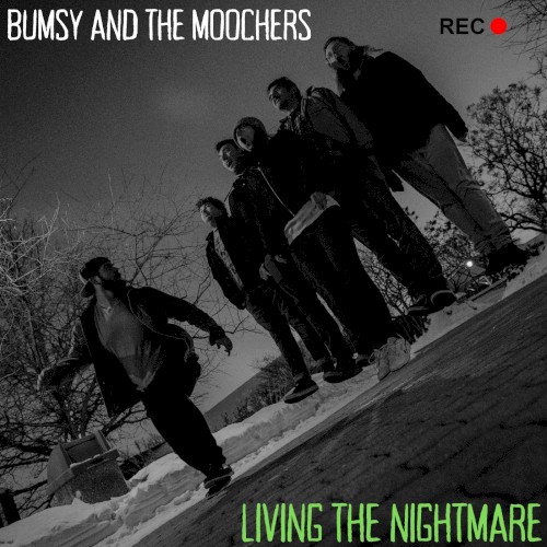 Living the Nightmare