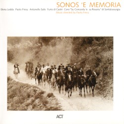 Sonos ’e memoria