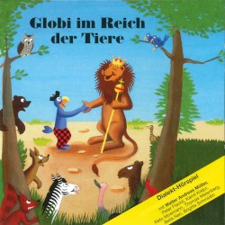 Globi im Reich der Tiere