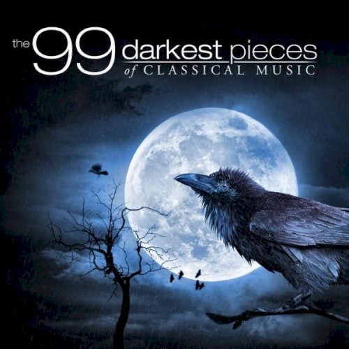 The 99 Darkest Pieces of Classical Music