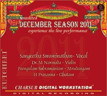 December Season 2011