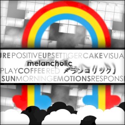 Melancholic