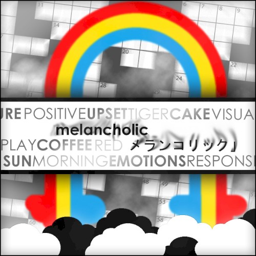 Melancholic