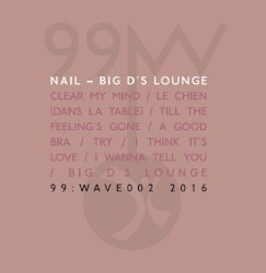 Big D's Lounge