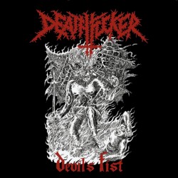 Devil's Fist
