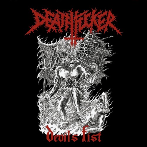 Devil's Fist