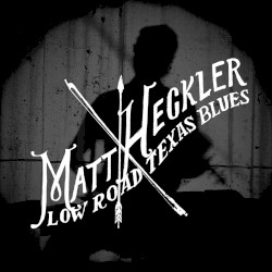 Low Road Texas Blues