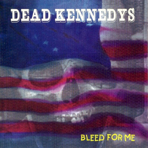 Bleed for Me