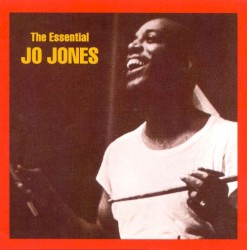 The Essential Jo Jones
