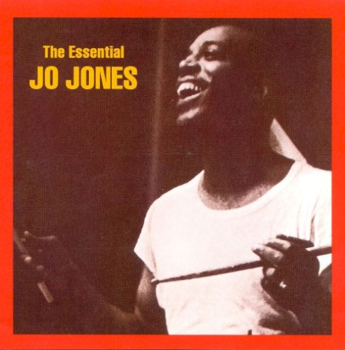 The Essential Jo Jones