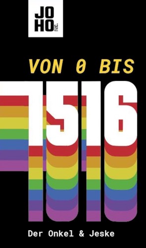 Von 0 bis 1516