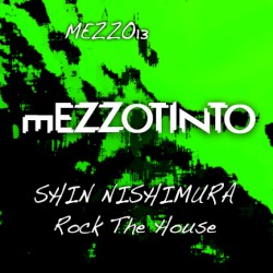 Rock The House