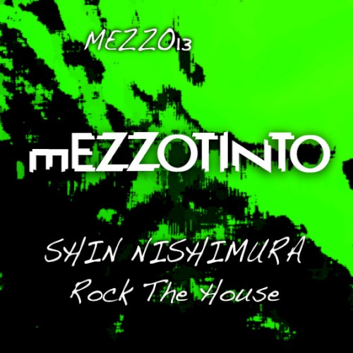 Rock The House