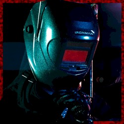 Iron Man (Cyberpunk)