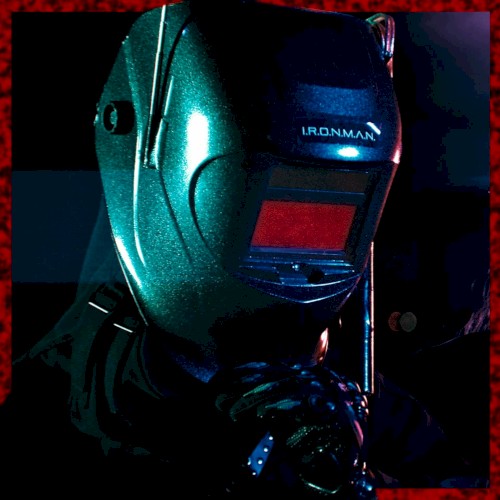 Iron Man (Cyberpunk)