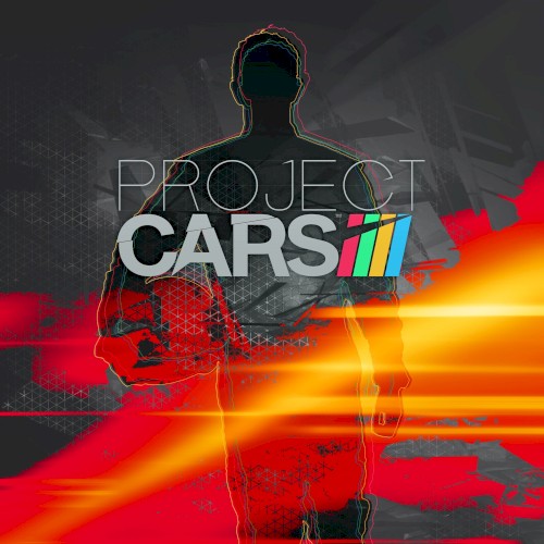 Project CARS (Original Soundtrack)