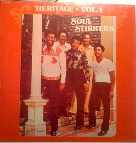 Heritage, Vol. I