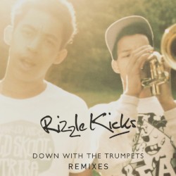 Down With the Trumpets (remixes)