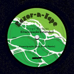 Emancipação Extended EP