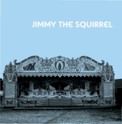 Jimmy the Squirrel