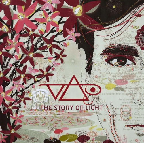The Story of Light