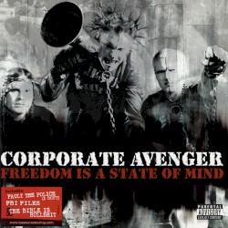 Freedom Is a State of Mind