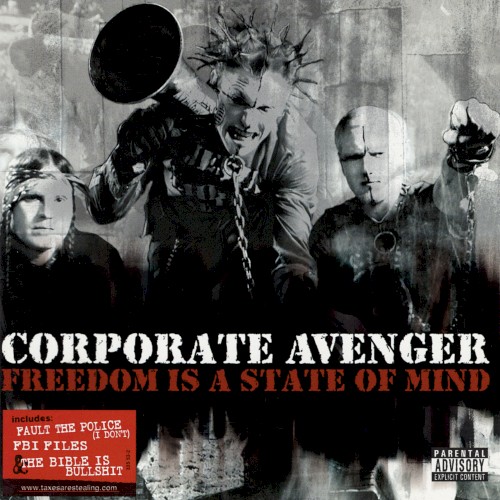 Freedom Is a State of Mind