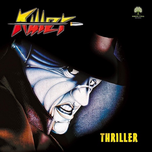 Thriller