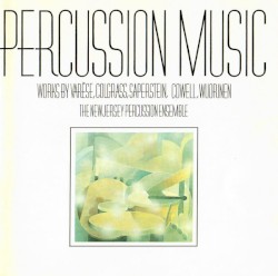 Percussion Music