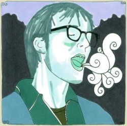 Daytrotter Session