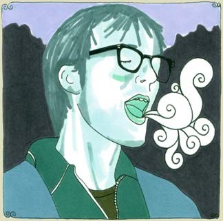 Daytrotter Session