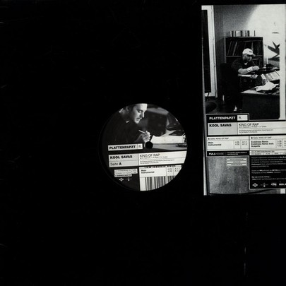 King of Rap
