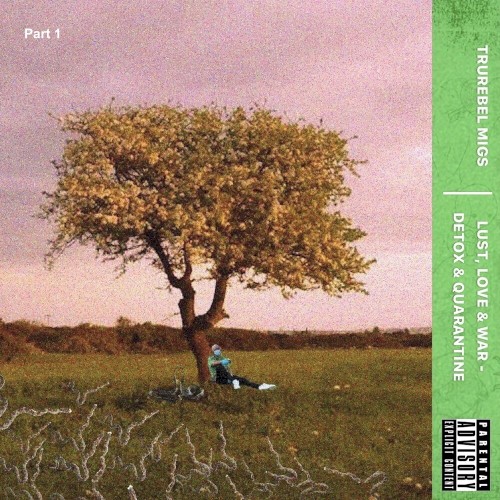LUST, LOVE & WAR - DETOX & QUARANTINE | Part 1