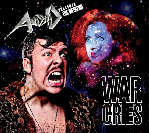 WarCries