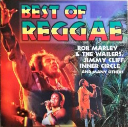 Best of Reggae