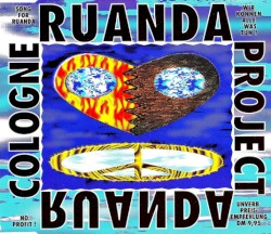Song for Ruanda