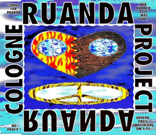 Song for Ruanda