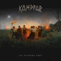 Til klovers takt