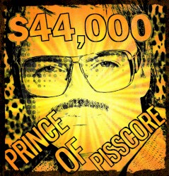 PRINCE OF PISSCORE