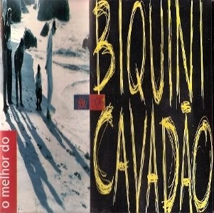 O Melhor Do Biquini Cavadão