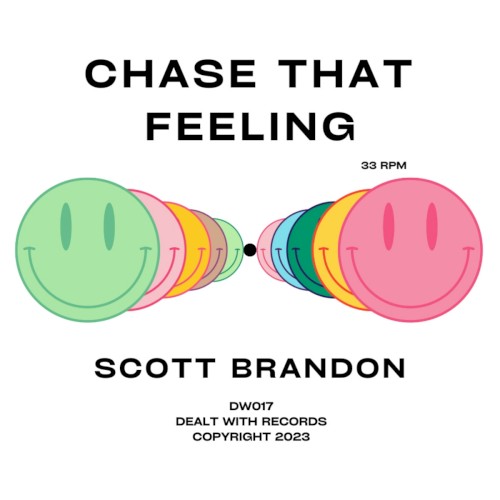 Chase That Feeling