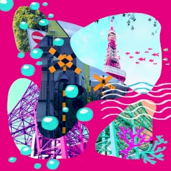 Tokyo Dreampop