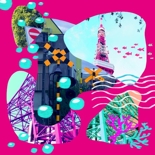 Tokyo Dreampop