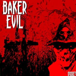 BAKER x EVIL