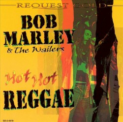 Request Gold: Hot Hot Reggae